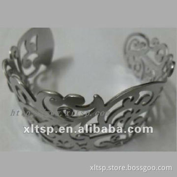 T253 Newest Fashion Bangle in Stainless steel